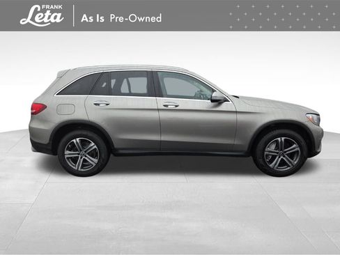 Used 2019 Mercedes-Benz GLC 300 image 12