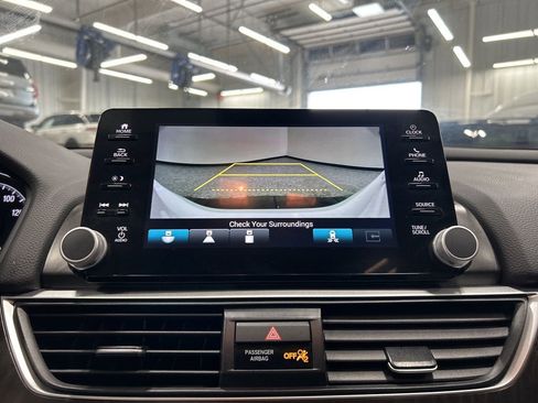 Used 2022 Honda Accord EX-L image 19