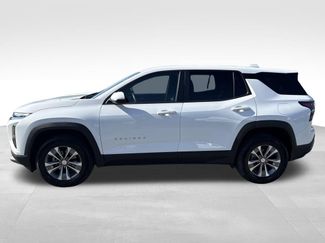 Used 2026 Chevrolet Equinox LT AWD/4WD video 2