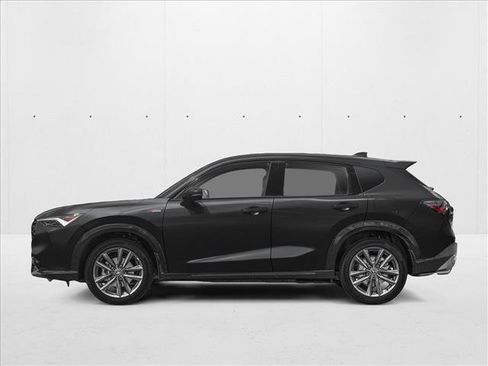 New 2026 Acura ADX A-Spec FWD image 3