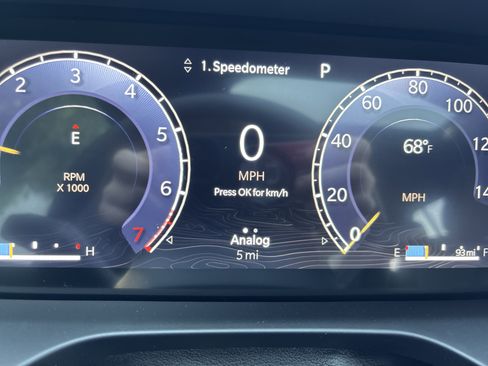 New 2025 Jeep Grand Cherokee Laredo X w/ Luxury Tech Group I image 21