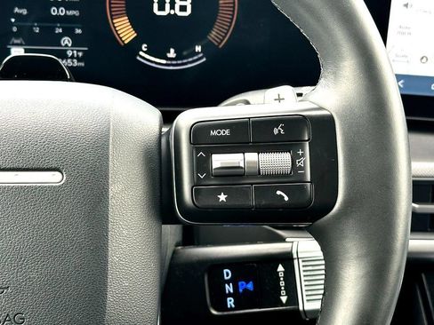 Used 2025 Hyundai Santa Fe XRT AWD/4WD image 26