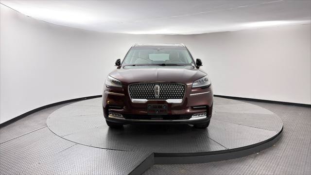 Used 2020 Lincoln Aviator Reserve w/ Equipment Group 201A AWD/4WD image 12