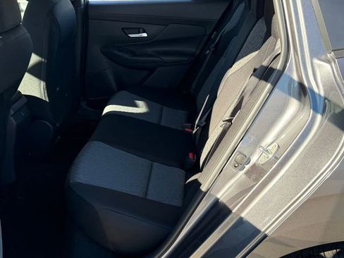 New 2026 Nissan Sentra SV image 21