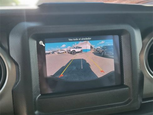 Used 2023 Jeep Gladiator Sport w/ Trailer Tow Package image 22