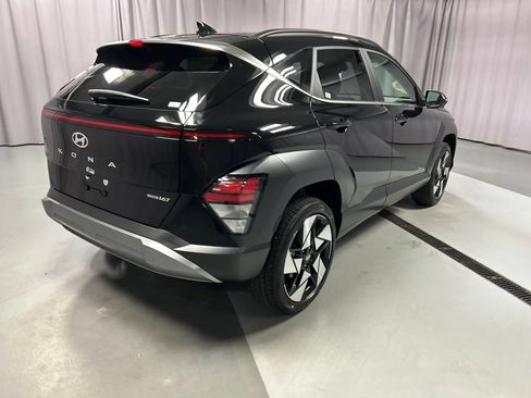 New 2026 Hyundai Kona Limited AWD/4WD image 7