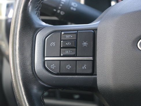 Certified 2023 Ford F150 XLT w/ Equipment Group 302A High AWD/4WD image 18