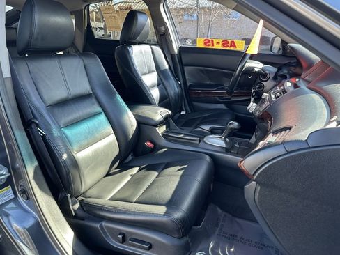 Used 2010 Honda Crosstour EX-L image 17