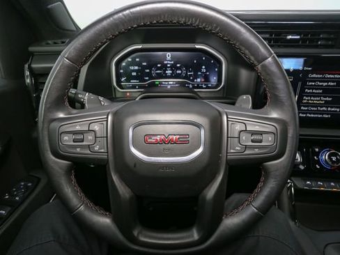 Used 2023 GMC Sierra 1500 AT4X AWD/4WD image 30