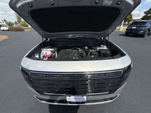 Used 2026 Hyundai Palisade Calligraphy image 30