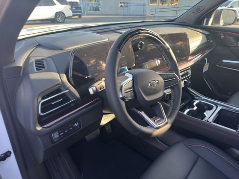 New 2026 Chevrolet Traverse Z71 w/ Enhanced Driving Package image 12