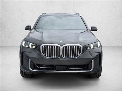 New 2026 BMW X5 xDrive40i w/ Climate Comfort Package AWD/4WD image 6