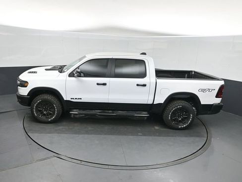 New 2026 RAM 1500 Rebel w/ G/T Package image 33