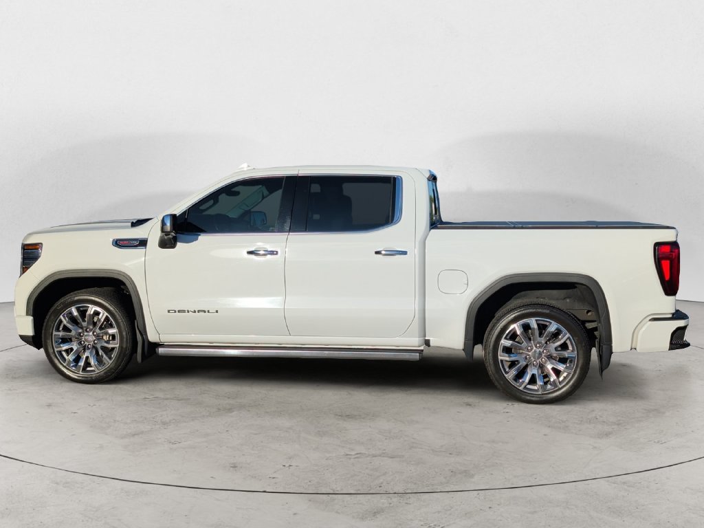 Certified 2024 GMC Sierra 1500 Denali AWD/4WD image 12