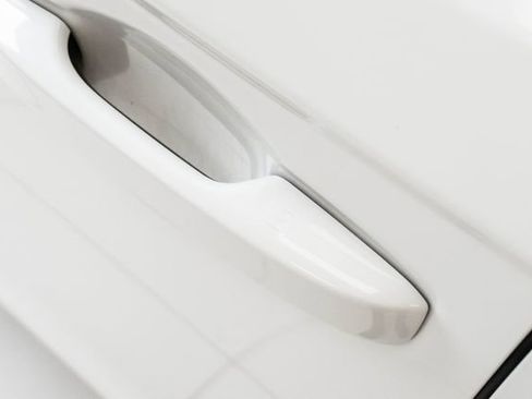 Certified 2024 Honda Accord EX image 12