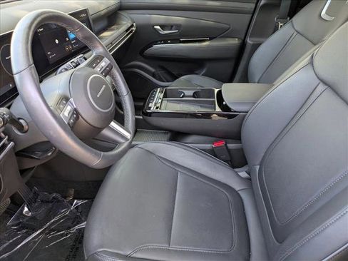Used 2026 Hyundai Tucson Limited FWD image 16