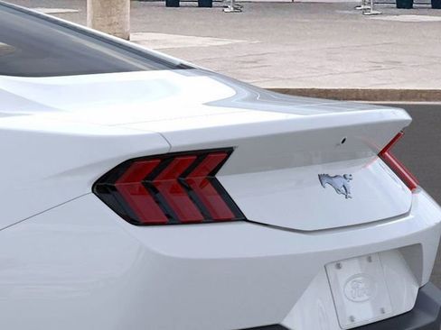 New 2025 Ford Mustang Coupe image 23