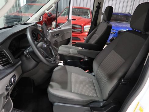 Used 2023 Ford Transit 350 XLT RWD image 23