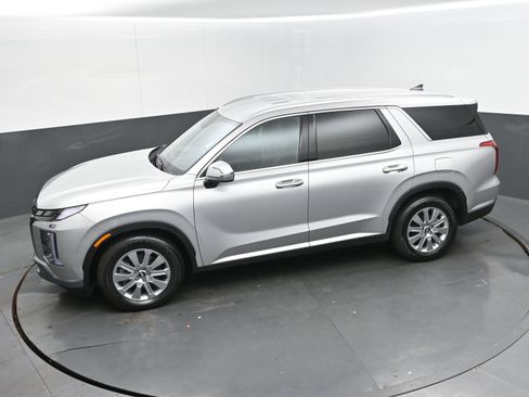 Used 2025 Hyundai Palisade SEL image 40