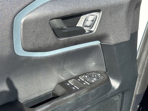 Used 2021 Ford Bronco Sport Badlands image 26