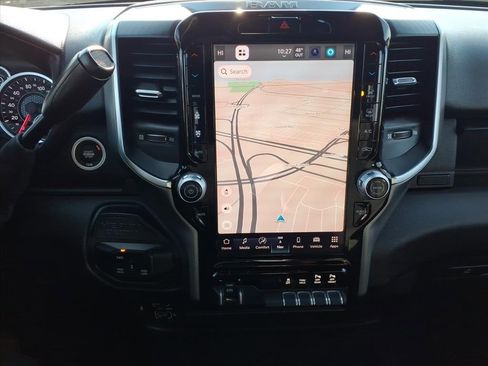 Used 2025 RAM 2500 Big Horn image 6