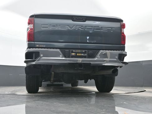 Used 2020 Chevrolet Silverado 2500 LT w/ All Star Edition image 29