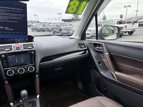 Used 2018 Subaru Forester 2.0XT Touring w/ Popular Package #2 AWD/4WD image 23