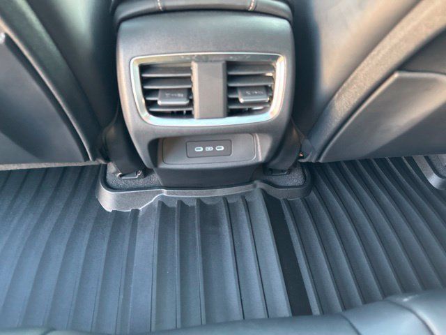 Used 2024 Acura RDX w/ Technology Package AWD/4WD image 30