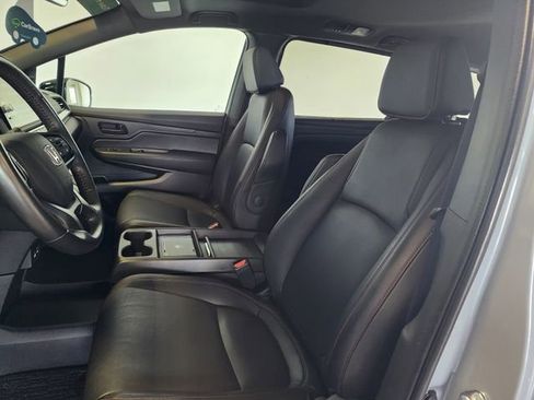 Used 2025 Honda Odyssey Sport-L image 12
