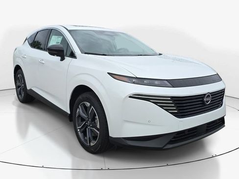 New 2026 Nissan Murano SL w/ Comfort Package AWD/4WD image 1