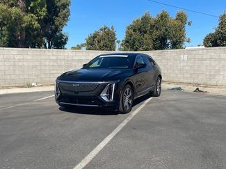 Certified 2024 Cadillac Lyriq Luxury RWD video 2