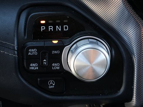 Used 2019 RAM 1500 Limited image 23