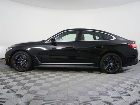 Used 2023 BMW i4 eDrive35 w/ Premium Package RWD image 6