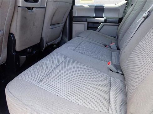 Used 2020 Ford F150 XLT w/ Equipment Group 301A Mid AWD/4WD image 9