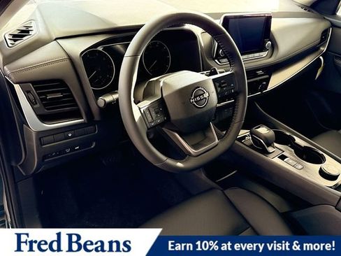 New 2026 Nissan Rogue SV image 11