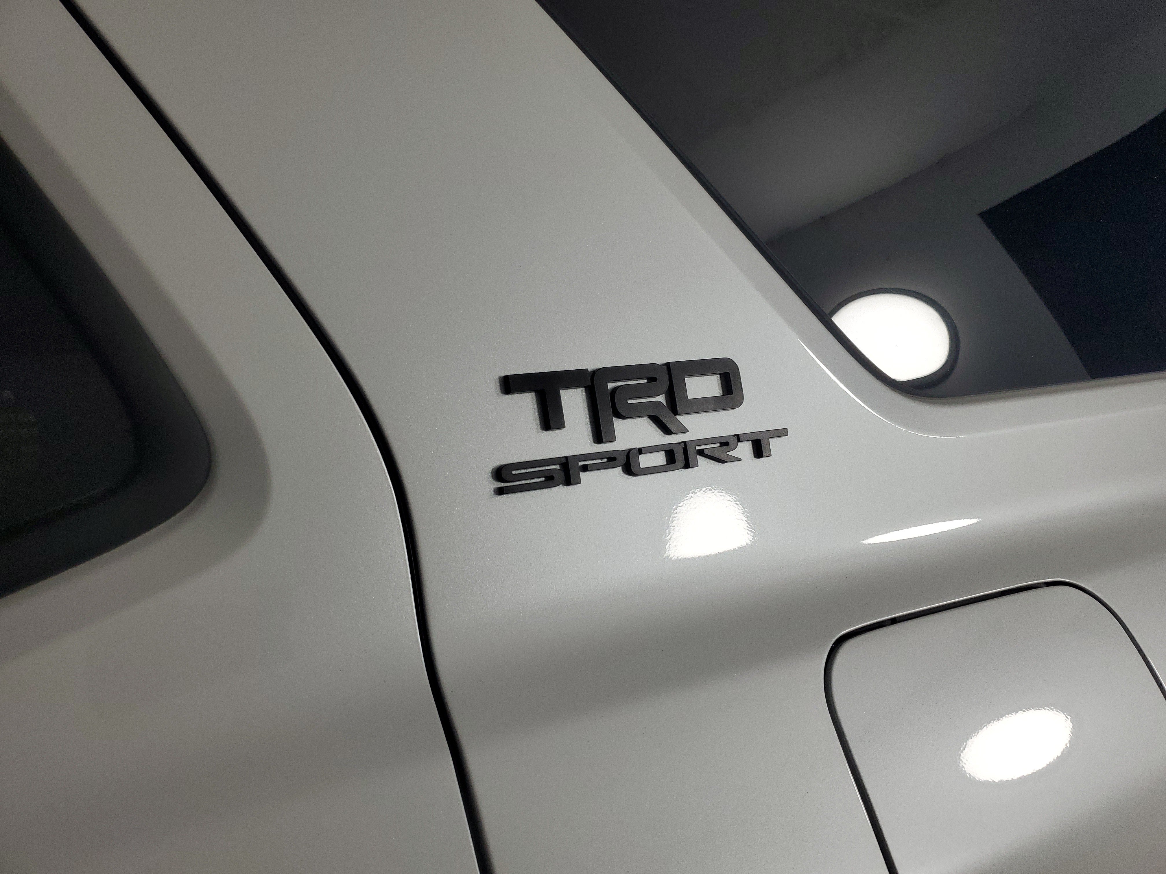 Used 2025 Toyota 4Runner TRD Sport AWD/4WD image 33
