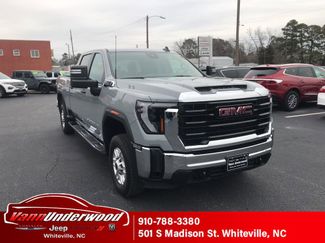 Used 2024 GMC Sierra 2500 Pro w/ Convenience Package video 1