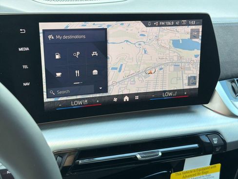 New 2026 BMW X1 M35i w/ Technology Package image 23