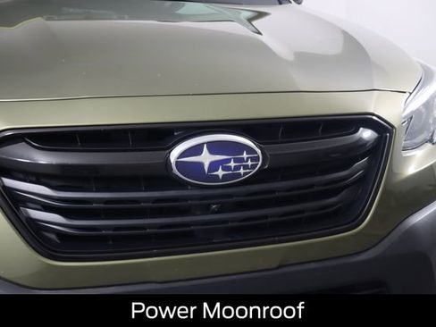 Used 2021 Subaru Outback Onyx Edition XT w/ Popular Package #2 AWD/4WD image 19