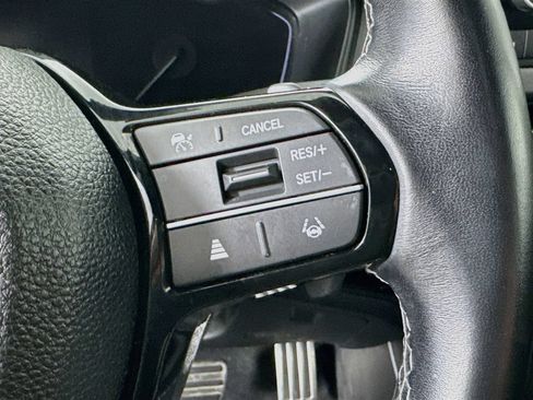 Used 2024 Honda Civic Sport image 14