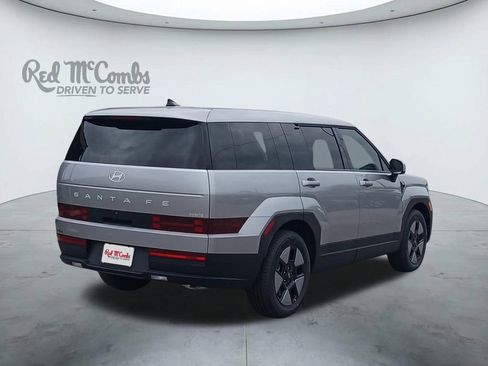 New 2026 Hyundai Santa Fe SE FWD image 5