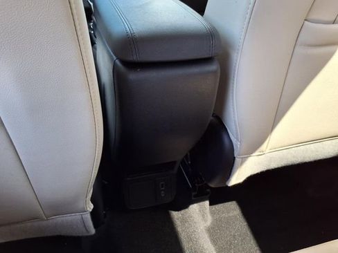 Certified 2025 Buick Encore GX Preferred w/ Advanced Technology Package image 16