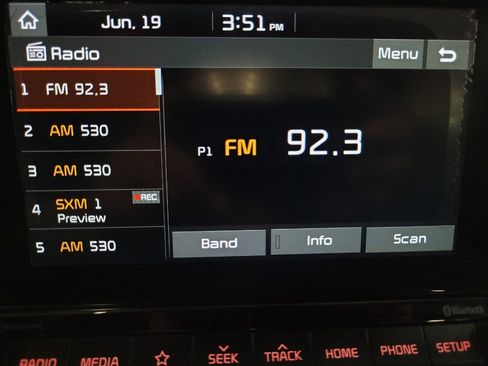 Used 2019 Kia Forte S FWD image 25