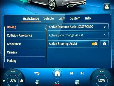 Used 2024 Mercedes-Benz C 63 AMG S w/ Pinnacle Trim Package image 40