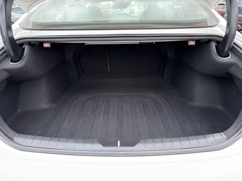 Used 2024 Hyundai Sonata SEL FWD image 15