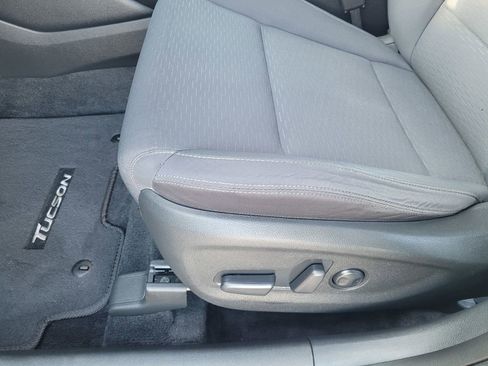 Used 2021 Hyundai Tucson SEL AWD/4WD image 27