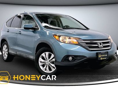 Used 2013 Honda CR-V EX