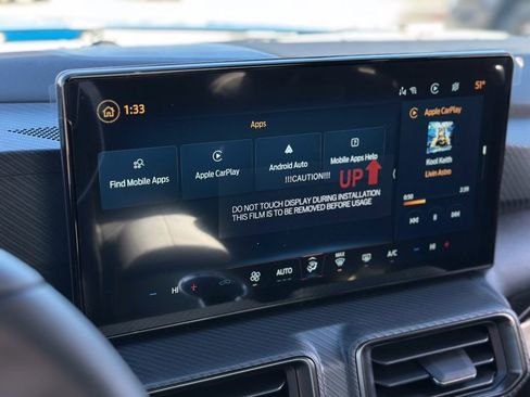 New 2026 Ford Mustang Ecoboost Fastback image 35