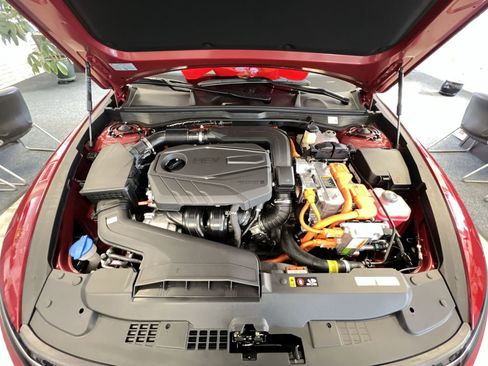 New 2026 Hyundai Sonata SEL FWD image 19