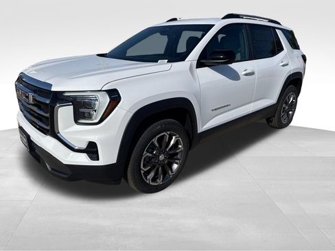 New 2027 GMC Terrain Elevation w/ Elevation Premium Package AWD/4WD image 18
